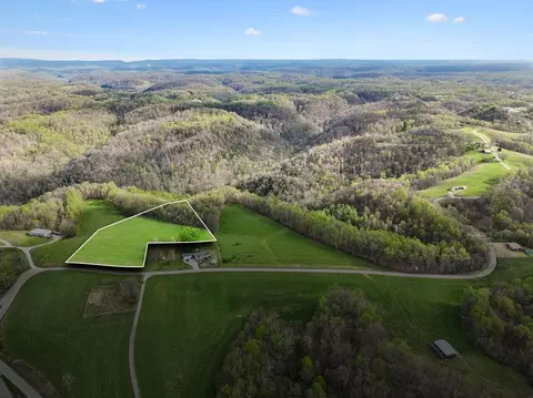 0 Clemons Ridge Rd #LOT 3, Silver Point, TN 38582