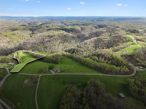 0 Clemons Ridge Rd #LOT 4, Silver Point, TN 38582