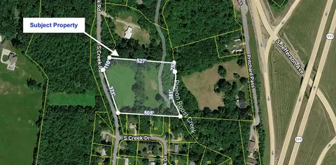 000 S Creek Rd, Cookeville, TN 38506