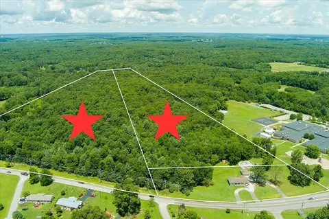 25 Ac Lantana Rd, Crossville, TN 38572