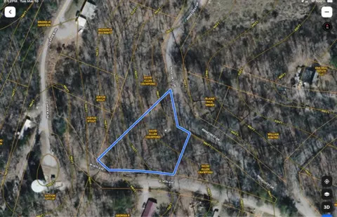 0 Ridgecrest Dr, Dayton, TN 37321