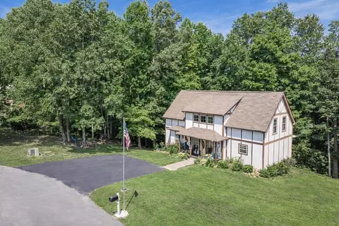283 Shiloh Ln, Smithville, TN 37166