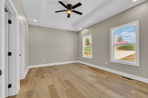 Bedroom - 8352 Southfork, Baxter, TN 38544 photo 4 of 6