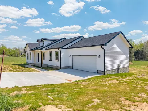 Exterior - 8352 Southfork, Baxter, TN 38544 photo 3 of 5