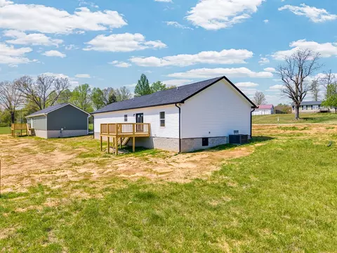 Exterior - 8352 Southfork, Baxter, TN 38544 photo 5 of 5