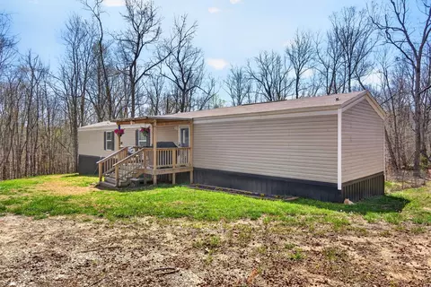 757 Old Ridge Rd, Sparta, TN 38583