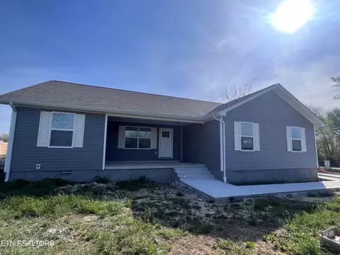 3695 Martha Washington Rd, Clarkrange, TN 38553