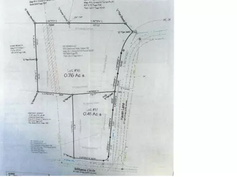 00 Haven Ln #LOT 16, Cookeville, TN 38506