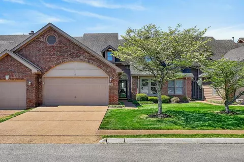 1630 Fairway Dr, Cookeville, TN 38501