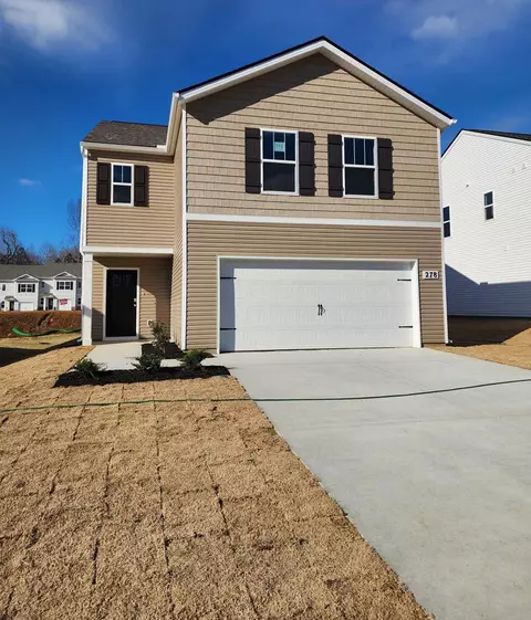 278 London Ct, Baxter, TN 38544