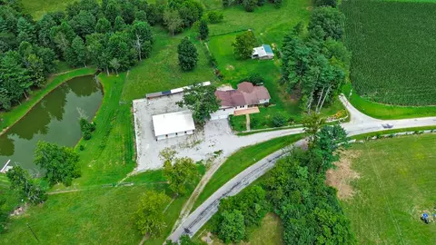 View/Area - 1951 Hall Rd, Clarkrange, TN 38553 photo 2 of 8