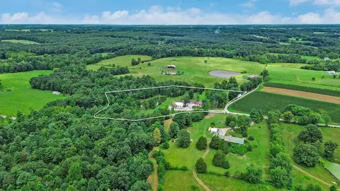 View/Area - 1951 Hall Rd, Clarkrange, TN 38553 photo 1 of 8