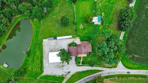 View/Area - 1951 Hall Rd, Clarkrange, TN 38553 photo 6 of 8
