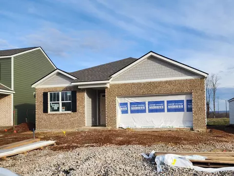 5458 Briley Ln, Cookeville, TN 38506
