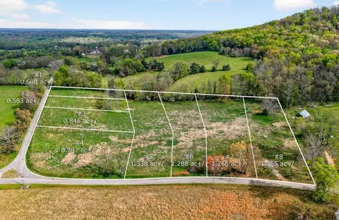 8 Lots Webbs Campjoppa Rd, Walling, TN 38587