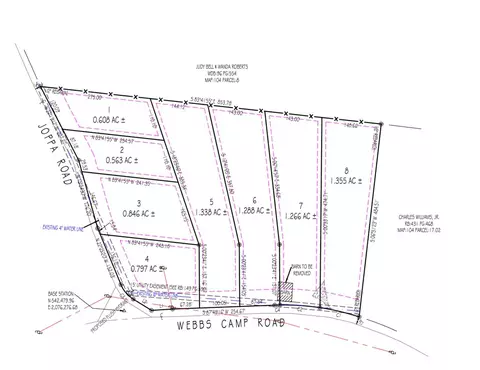8 Lots Webbs Campjoppa Rd, Walling, TN 38587 photo 4