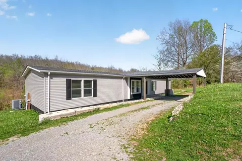 2030 Industrial Dr, Monterey, TN 38574