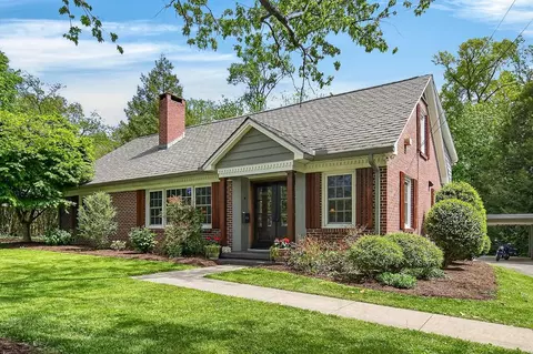 829 N Jefferson Ave, Cookeville, TN 38501