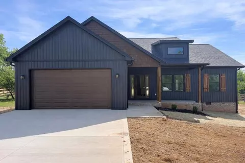 2591 Suffolk Dr, Cookeville, TN 38506