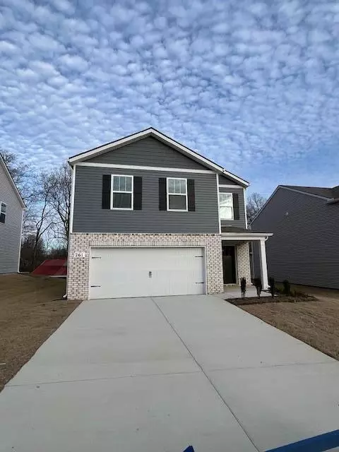 261 London, Baxter, TN 38544