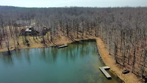 lot136 Camp Creek Cir, Spencer, TN 38585