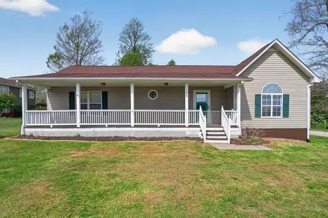 133 Vaughn Ln, Livingston, TN 38570