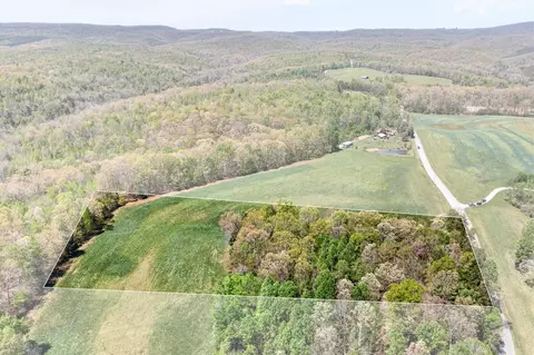 lot6 Smith Mountain Rd, Rockwood, TN 37854