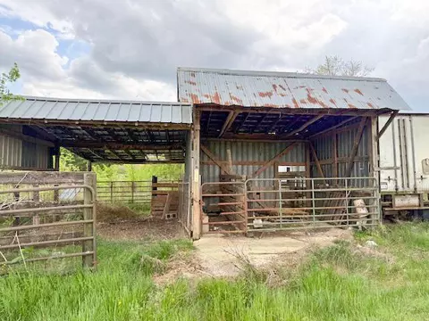 2730 Spencer Rd, Rock Island, TN 38581