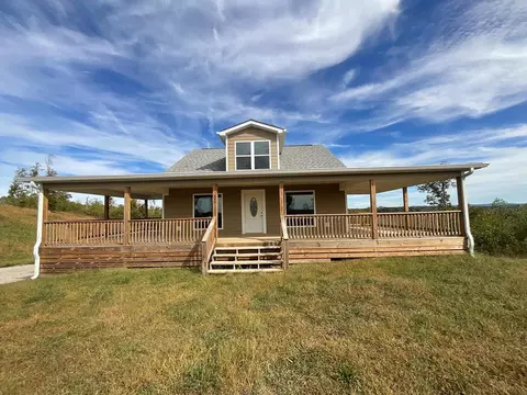 Undisclosed, Byrdstown, TN 38549