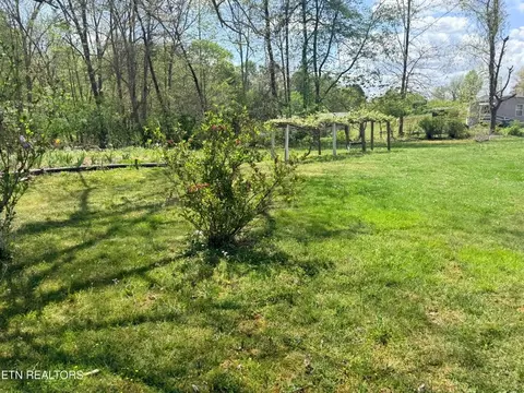 Exterior - 1243 Franklin Loop, Clarkrange, TN 38553 photo 5 of 5