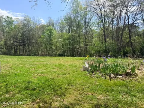 Exterior - 1243 Franklin Loop, Clarkrange, TN 38553 photo 3 of 5