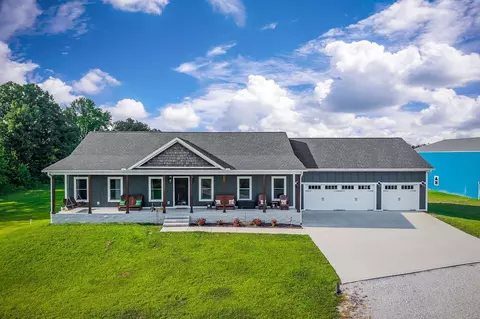 5931 Buffalo Valley Rd, Cookeville, TN 38501