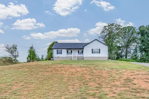 121 Hutchings College Rd, Sparta, TN 38583