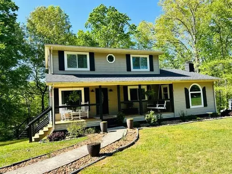 1676 Duncans Chapel Rd, Cookeville, TN 38506
