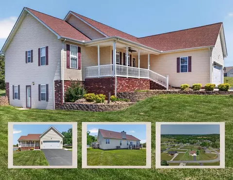 1089 Cobblestone Dr, Rickman, TN 38580
