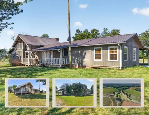 114 Ozone Rd, Monroe, TN 38573
