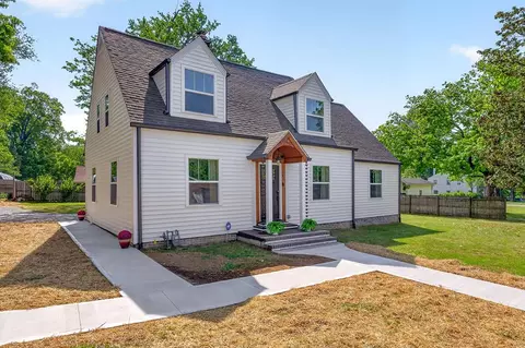 615 N Jefferson Ave, Cookeville, TN 38501