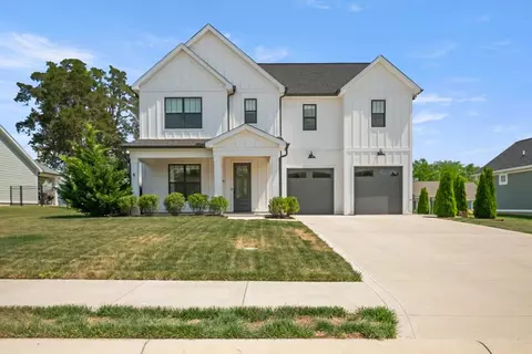 506 Bishop Ln, Cookeville, TN 38506