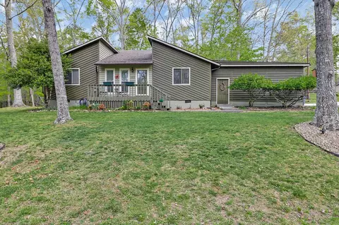 129 Norcross Rd, Crossville, TN 38558