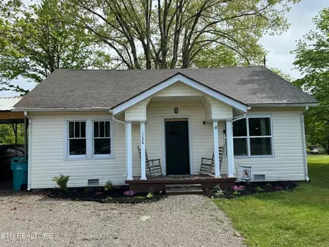 1136 E Highway 70, Crossville, TN 38555
