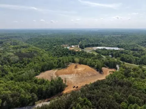 0 Mccormick Ridge Rd #LOT 1, Whitleyville, TN 38588