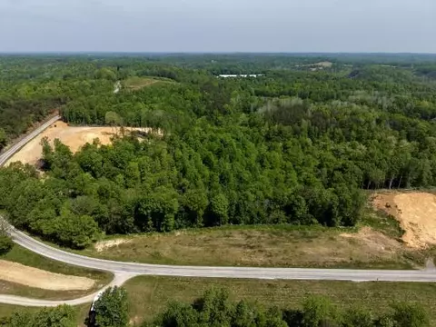0 Mccormick Ridge Rd #LOT 2, Whitleyville, TN 38588