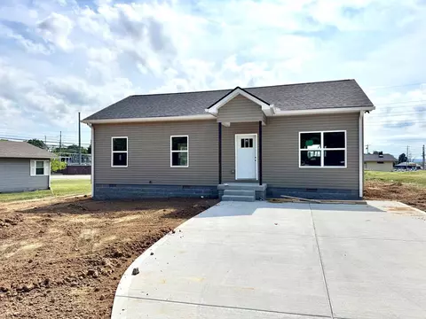 22 Garrett Ave, Cookeville, TN 38501