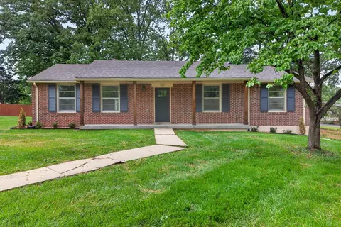 707 Dixie Park Dr, Cookeville, TN 38501
