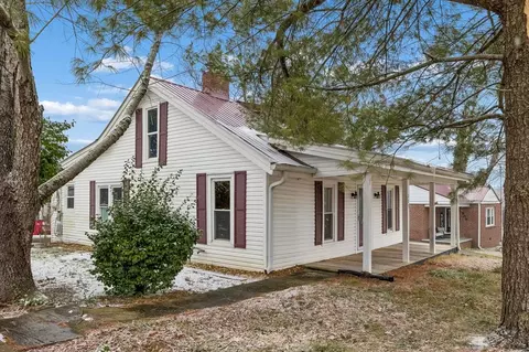 203 Hull Ave, Carthage, TN 37030