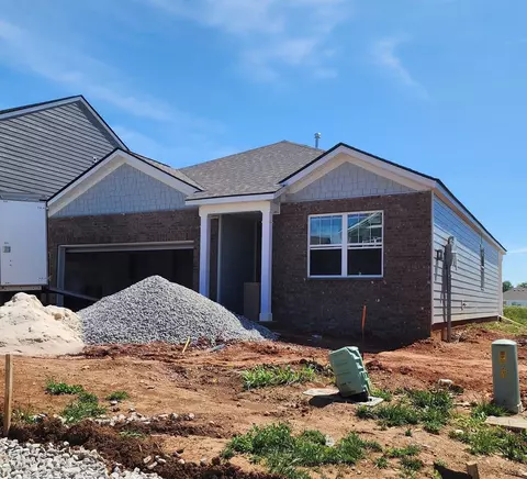 5438 Conifer Ln, Cookeville, TN 38506