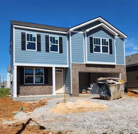 5441 Conifer Ln, Cookeville, TN 38506