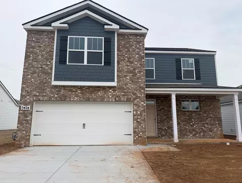 5431 Conifer Ln, Cookeville, TN 38506