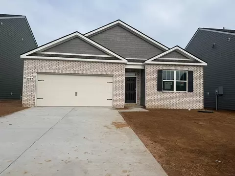 5434 Conifer Ln, Cookeville, TN 38506