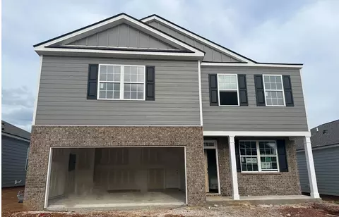5436 Conifer Ln, Cookeville, TN 38506